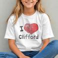 Clifford The Big Red Dog I Heart Clifford Childrens Books Graphic Youth Clifford The Big Red Dog I Heart Clifford Childrens Books Graphic Youth