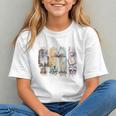 Coquette Bookworm Reading Enthusiast Book Lover Book Graphic Youth Coquette Bookworm Reading Enthusiast Book Lover Book Graphic Youth