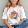 Corgi Dog Reading Book Book Lover Dog Lover Graphic Youth Corgi Dog Reading Book Book Lover Dog Lover Graphic Youth
