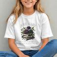 Dark Romance Women Smutt Book Lover Merch STFUATTDLAGG Good Graphic Youth