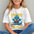 Dragon Bookworm Please I'm A Book Dragon Graphic Youth Dragon Bookworm Please I'm A Book Dragon Graphic Youth