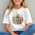 Fall Book Pumpkin Fall Librarians Bookworm Teachers Students Graphic Youth
