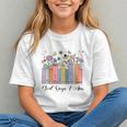 God Says I Am Floral Book Cute Christian Girl Teen Religious Graphic Youth God Says I Am Floral Book Cute Christian Girl Teen Religious Graphic Youth