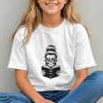 Good Girls Read Bad Books Skeleton Graphic Youth Good Girls Read Bad Books Skeleton Graphic Youth