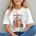 Halloween Bookish Witchy Book Club Hot Girls Read Graphic Youth