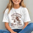 Hockey Romance Smut Reader Book Club Book Lover Bookish Graphic Youth