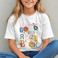 Its a Good Day To Read a Book Lovers Library Reading Women Graphic Youth Its a Good Day To Read a Book Lovers Library Reading Women Graphic Youth