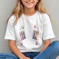 Just a Girl Who Loves Books Lover Reading Library Librarian Graphic Youth Just a Girl Who Loves Books Lover Reading Library Librarian Graphic Youth