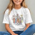 Just One More Chapter Book Lovers For Women Graphic Youth