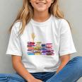 Librarian I'm Okay Book Reader Library Book Graphic Youth Librarian I'm Okay Book Reader Library Book Graphic Youth
