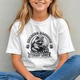 Literary Lover Reading Raccoon Books Premium Graphic Youth