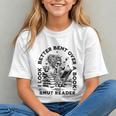 I Look Better Bent Over A Book Smut Reader Graphic Youth I Look Better Bent Over A Book Smut Reader Graphic Youth