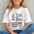 Nothing Beats Reading Rock Paper Scissors Reader Book Lover Graphic Youth Nothing Beats Reading Rock Paper Scissors Reader Book Lover Graphic Youth