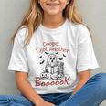 Oops I Got Another Book Boo Ghost Read Book Graphic Youth