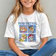 Paw Patrol Year Book Graphic Youth Paw Patrol Year Book Graphic Youth