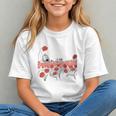 Poppy Field Wizard Of Oz Cowardly Brave Lion Book Graphic Youth Poppy Field Wizard Of Oz Cowardly Brave Lion Book Graphic Youth