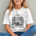I Read Banned Books Graphic Youth