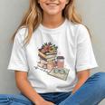 Read Books Drink Coffee For Women Graphic Youth Read Books Drink Coffee For Women Graphic Youth