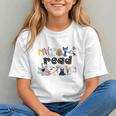 Read Children's Books Teacher Graphic Youth Read Children's Books Teacher Graphic Youth