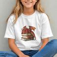 I Read Because Roasting People Is Frowned Upon Dragon Book Premium Tri-Blend Graphic Youth I Read Because Roasting People Is Frowned Upon Dragon Book Premium Tri-Blend Graphic Youth