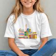 Reading Books Librarian Reader Nerd I'm Ok Teacher Graphic Youth Reading Books Librarian Reader Nerd I'm Ok Teacher Graphic Youth