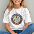 Reading Society Est 2024 Vintage Book Club Graphic Youth