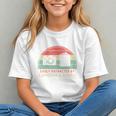 Retro Easily Distracted By Cameras & Books Photography Graphic Youth