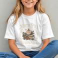 Retro North Pole Reading Club Hot Cocoa Book Lovers Xmas Graphic Youth Retro North Pole Reading Club Hot Cocoa Book Lovers Xmas Graphic Youth