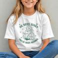He Sees What You'Ve Been Reading Christmas Bookish Santa Premium Tri-Blend Graphic Youth He Sees What You'Ve Been Reading Christmas Bookish Santa Premium Tri-Blend Graphic Youth