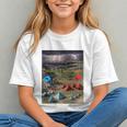 Tales Of Epithumia Book 2 Premium Tri-Blend Graphic Youth