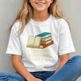 Like Thick Books Cant Lie Happiness Reading Positive Graphic Youth
