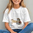 Tiny Dinosaur Read Books & Pet My Bearded Dragon Lover Premium Tri-Blend Graphic Youth Tiny Dinosaur Read Books & Pet My Bearded Dragon Lover Premium Tri-Blend Graphic Youth