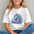 Unicorn Reading For Book Lovers Readers Graphic Youth Unicorn Reading For Book Lovers Readers Graphic Youth