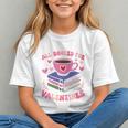 Valentines All Booked For Valentines Book Lovers Teacher Kid Premium Graphic Youth Valentines All Booked For Valentines Book Lovers Teacher Kid Premium Graphic Youth