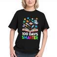 100th Day Of School Astronaut Books Space 100 Days Smarter Graphic Youth 100th Day Of School Astronaut Books Space 100 Days Smarter Graphic Youth