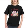 100th Day Of School Teachers 100 Days Of Coffee Chaos Books Graphic Youth