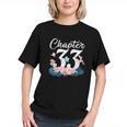 1988 Happy Birthday Chapter 33 Year Old Women Book Lover Graphic Youth