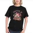 39th Birthday Chapter 39 Birthday Shirt Women Book Lover Graphic Youth 39th Birthday Chapter 39 Birthday Shirt Women Book Lover Graphic Youth