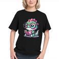 Adorable Book Lover Basilisk With Reading Glasses Cute Graphic Youth Adorable Book Lover Basilisk With Reading Glasses Cute Graphic Youth
