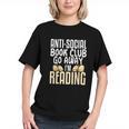 Anti Social Book Club Go Away I'm Reading Graphic Youth Anti Social Book Club Go Away I'm Reading Graphic Youth