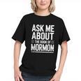 Ask Me About The Book Of Mormon Graphic Youth Ask Me About The Book Of Mormon Graphic Youth
