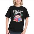 Axolotl Books Readsalotl Reading Bookworm Boys Girls Graphic Youth Axolotl Books Readsalotl Reading Bookworm Boys Girls Graphic Youth