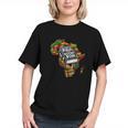 The Bible Is Our History Book Roots African American Faith Graphic Youth
