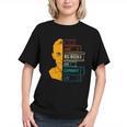 I Like Big Books And I Cannot Lie Apparel Graphic Youth