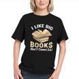 I Like Big Books And I Cannot Lie Book Reading Graphic Youth