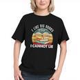I Like Big Books Librarian Reading Teacher Book Lover Graphic Youth I Like Big Books Librarian Reading Teacher Book Lover Graphic Youth