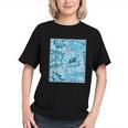 Blue Comic Book Blue Graphic Graphic Youth