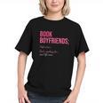 Book Boyfriends Definition Graphic Youth