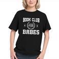 Book Club Babes Graphic Youth
