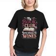 My Book Club Reads Between The Wines Graphic Youth